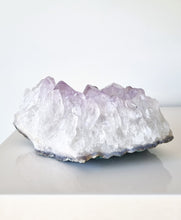 Load image into Gallery viewer, 1.2kg Amethyst cluster
