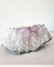 Load image into Gallery viewer, 1.2kg Amethyst cluster

