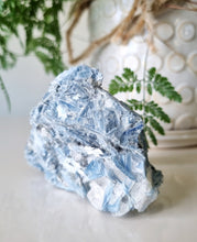 Load image into Gallery viewer, Kyanite cluster
