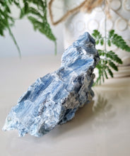 Load image into Gallery viewer, Kyanite cluster

