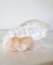 Load image into Gallery viewer, Pink Himalayan Quartz point
