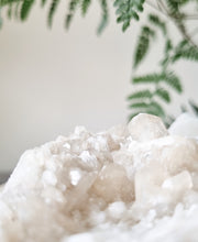 Load image into Gallery viewer, Apophyllite candle holder
