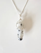 Load image into Gallery viewer, Moonstone DT pendant
