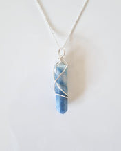 Load image into Gallery viewer, Trolleite (RARE) pendant
