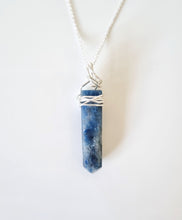 Load image into Gallery viewer, Trolleite (RARE) pendant
