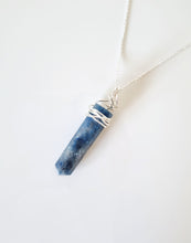 Load image into Gallery viewer, Trolleite (RARE) pendant
