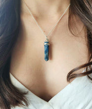 Load image into Gallery viewer, Trolleite (RARE) pendant
