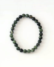 Load image into Gallery viewer, Kambaba Jasper bracelet

