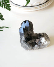 Load image into Gallery viewer, Smokey Quartz cluster
