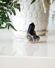 Load image into Gallery viewer, Smokey Quartz cluster

