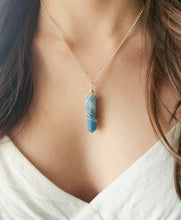 Load image into Gallery viewer, Trolleite (RARE) pendant
