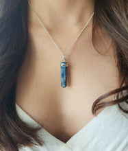 Load image into Gallery viewer, Trolleite (RARE) pendant
