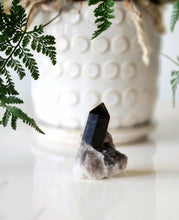 Load image into Gallery viewer, Smokey Quartz cluster
