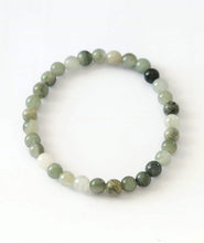 Load image into Gallery viewer, Grass Jasper bracelet
