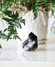 Load image into Gallery viewer, Smokey Quartz cluster
