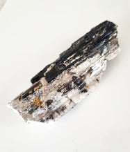 Load image into Gallery viewer, Black Tourmaline raw
