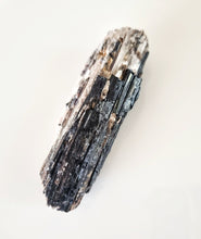 Load image into Gallery viewer, Black Tourmaline raw
