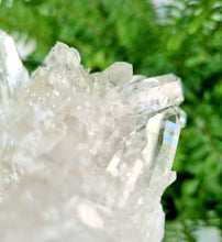 Load image into Gallery viewer, Clear Quartz cluster A-grade
